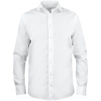 Skjorta Vit Sh26 Texstar