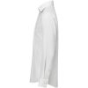 Skjorta YB150 Twill Stretch Regular Vit J.Harvest & Frost s – miniatyr 2