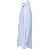 Skjorta YB150 Twill Stretch Slim Himmelsblå J.Harvest & Frost XS – miniatyr 3