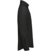 Skjorta YB150 Twill Stretch Slim Svart J.Harvest & Frost XS – miniatyr 2