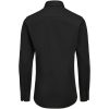 Skjorta YB150 Twill Stretch Slim Svart J.Harvest & Frost XS – miniatyr 3