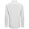 Skjorta YB150 Twill Stretch Slim Vit J.Harvest & Frost XS – miniatyr 4