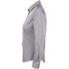 Skjorta YB50 Twill Dam Grå J.Harvest & Frost XS – miniatyr 3