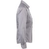 Skjorta YB50 Twill Dam Grå J.Harvest & Frost XS – miniatyr 4