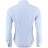 Skjorta YB50 Twill Dam Light blue Stripe J.Harvest & Frost XS – miniatyr 2