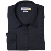 Skjorta YB50 Twill Dam Marinblå J.Harvest & Frost XS – miniatyr 2