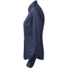 Skjorta YB50 Twill Dam Marinblå J.Harvest & Frost XS – miniatyr 4
