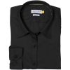Skjorta YB50 Twill Dam Svart J.Harvest & Frost XS – miniatyr 2