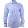 Skjorta YB50 Twill Extra Long Regular Fit Himmelsblå J.Harvest & Frost S 37/38 – miniatyr 1