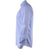 Skjorta YB50 Twill Extra Long Slim Fit Himmelsblå J.Harvest & Frost XS 35/36 – miniatyr 4