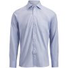 Skjorta YB50 Twill Pocket Himmelsblå J.Harvest & Frost S 37/38 – miniatyr 1