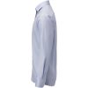 Skjorta YB50 Twill Pocket Slim Himmelsblå J.Harvest & Frost XS 35/36 – miniatyr 5