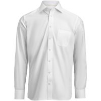 Skjorta YB50 Twill Pocket Vit J.Harvest & Frost
