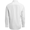 Skjorta YB50 Twill Pocket Vit J.Harvest & Frost S 37/38 – miniatyr 2