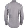 Skjorta YB50 Twill Regular Grå J.Harvest & Frost s – miniatyr 2