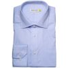 Skjorta YB50 Twill Regular Himmelsblå J.Harvest & Frost s – miniatyr 6