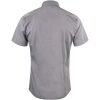 Skjorta YB50 Twill S S Regular Grå J.Harvest & Frost s – miniatyr 2