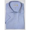 Skjorta YB50 Twill S S Regular Himmelsblå J.Harvest & Frost s – miniatyr 2