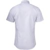 Skjorta YB50 Twill S S Regular Vit J.Harvest & Frost s – miniatyr 3