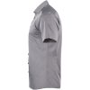 Skjorta YB50 Twill S S Slim Grå J.Harvest & Frost XS – miniatyr 3