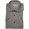 Skjorta YB50 Twill S S Slim Grå J.Harvest & Frost XS – miniatyr 5