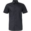 Skjorta YB50 Twill S S Slim Svart J.Harvest & Frost XS – miniatyr 1