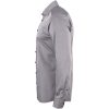 Skjorta YB50 Twill Slim Grå J.Harvest & Frost XS – miniatyr 4