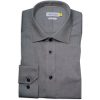 Skjorta YB50 Twill Slim Grå J.Harvest & Frost XS – miniatyr 6