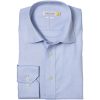 Skjorta YB50 Twill Slim Himmelsblå J.Harvest & Frost XS – miniatyr 2