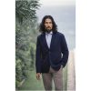 Skjorta YB50 Twill Slim Light blue Stripe J.Harvest & Frost XS – miniatyr 10