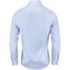 Skjorta YB50 Twill Slim Light blue Stripe J.Harvest & Frost XS – miniatyr 3