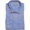 Skjorta YB50 Twill Slim Light blue Stripe J.Harvest & Frost XS – miniatyr 7