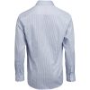 Skjorta YB50 Twill Slim Light blue Stripe J.Harvest & Frost XS – miniatyr 8