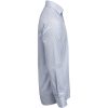 Skjorta YB50 Twill Slim Light blue Stripe J.Harvest & Frost XS – miniatyr 9