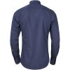 Skjorta YB50 Twill Slim Marinblå J.Harvest & Frost XS – miniatyr 2
