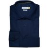 Skjorta YB50 Twill Slim Marinblå J.Harvest & Frost XS – miniatyr 5