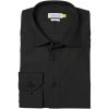 Skjorta YB50 Twill Slim Svart J.Harvest & Frost XS – miniatyr 2