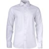 Skjorta YB50 Twill Slim Vit J.Harvest & Frost XS – miniatyr 1