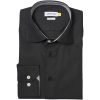 Skjorta YB51 Twill Regular Svart/svart J.Harvest & Frost s – miniatyr 2