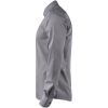 Skjorta YB51 Twill Slim Grå/svart J.Harvest & Frost XS – miniatyr 5
