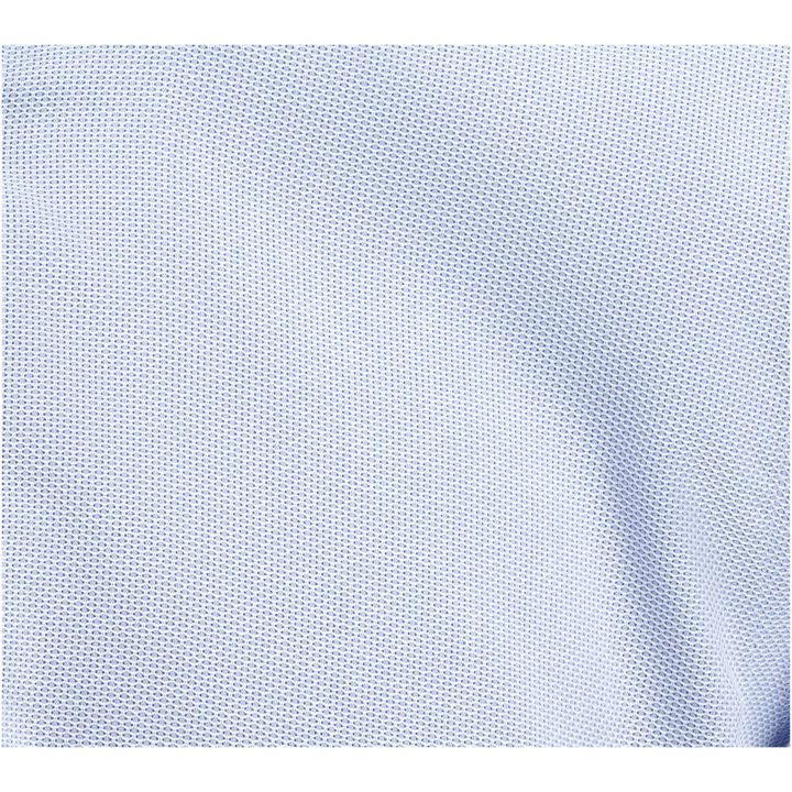 Skjorta YB55 Jacquard Regular Himmelsblå J.Harvest & Frost S 37/38 – bild 2