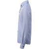 Skjorta YB55 Jacquard Slim Blå J.Harvest & Frost XS 35/36 – miniatyr 7