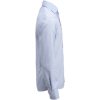 Skjorta YB55 Jacquard Slim Himmelsblå J.Harvest & Frost XS 35/36 – miniatyr 2