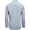 Skjorta YB56 Twill Regular Himmelsblå/marinblå J.Harvest & Frost S 37/38 – miniatyr 5