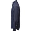 Skjorta YB56 Twill Regular Marinblå/vit J.Harvest & Frost S 37/38 – miniatyr 5