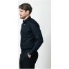 Skjorta YB56 Twill Regular Svart/grå J.Harvest & Frost S 37/38 – miniatyr 6