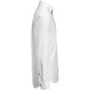 Skjorta YB56 Twill Slim Vit Marinblå J.Harvest & Frost XS 35/36 – miniatyr 4