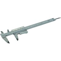 SKJUTMÅTT 150 MM BAHCO