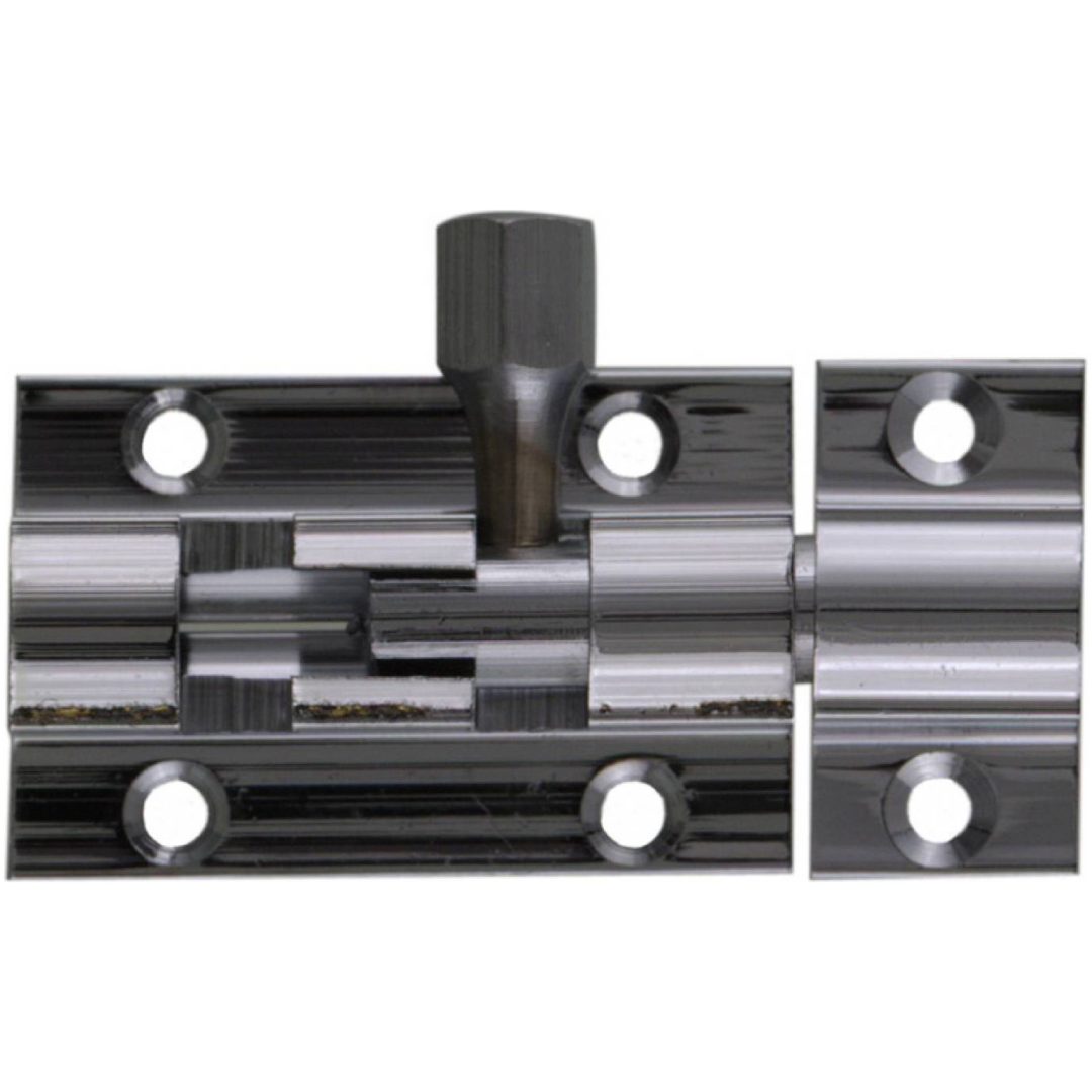 Skjutregel 4539 STRUKTUR SKJUTREGEL 4539 NI 38MM