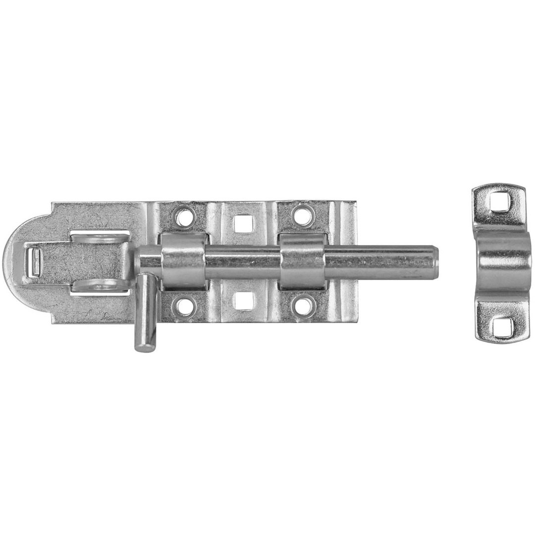 Skjutregel låsbar STRUKTUR SKJUTREGEL EFZ 130X35X10MM